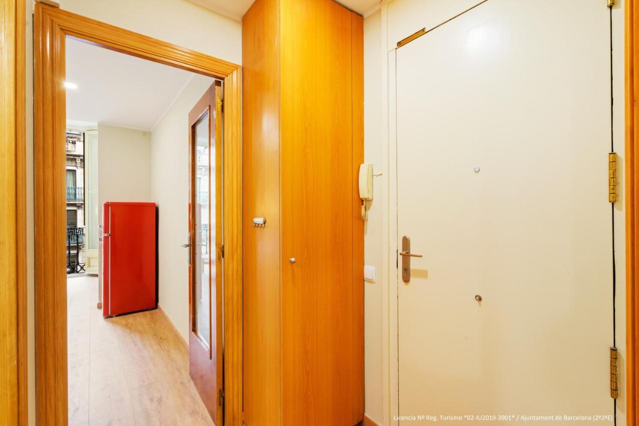 Flateli Pelayo H6 Barcelona Exterior photo