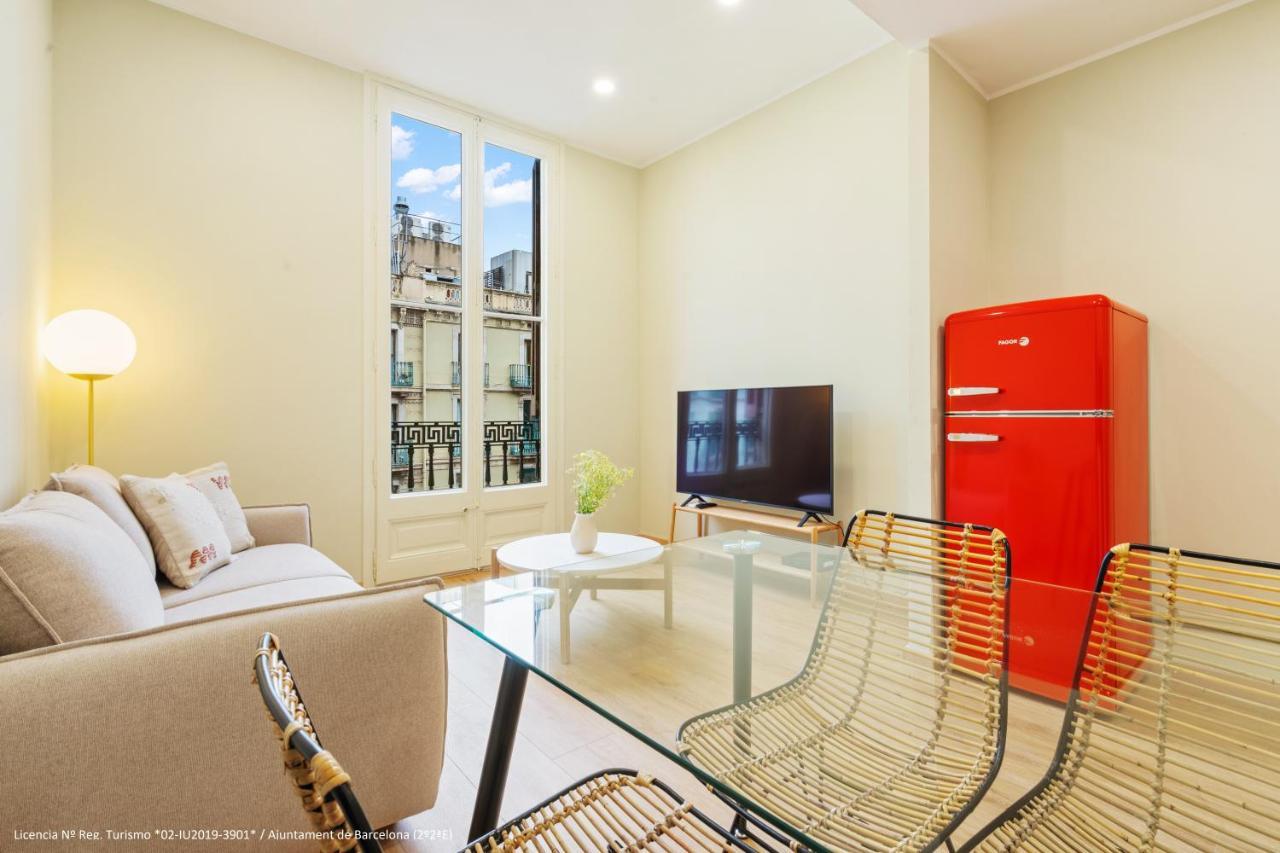 Flateli Pelayo H6 Barcelona Exterior photo