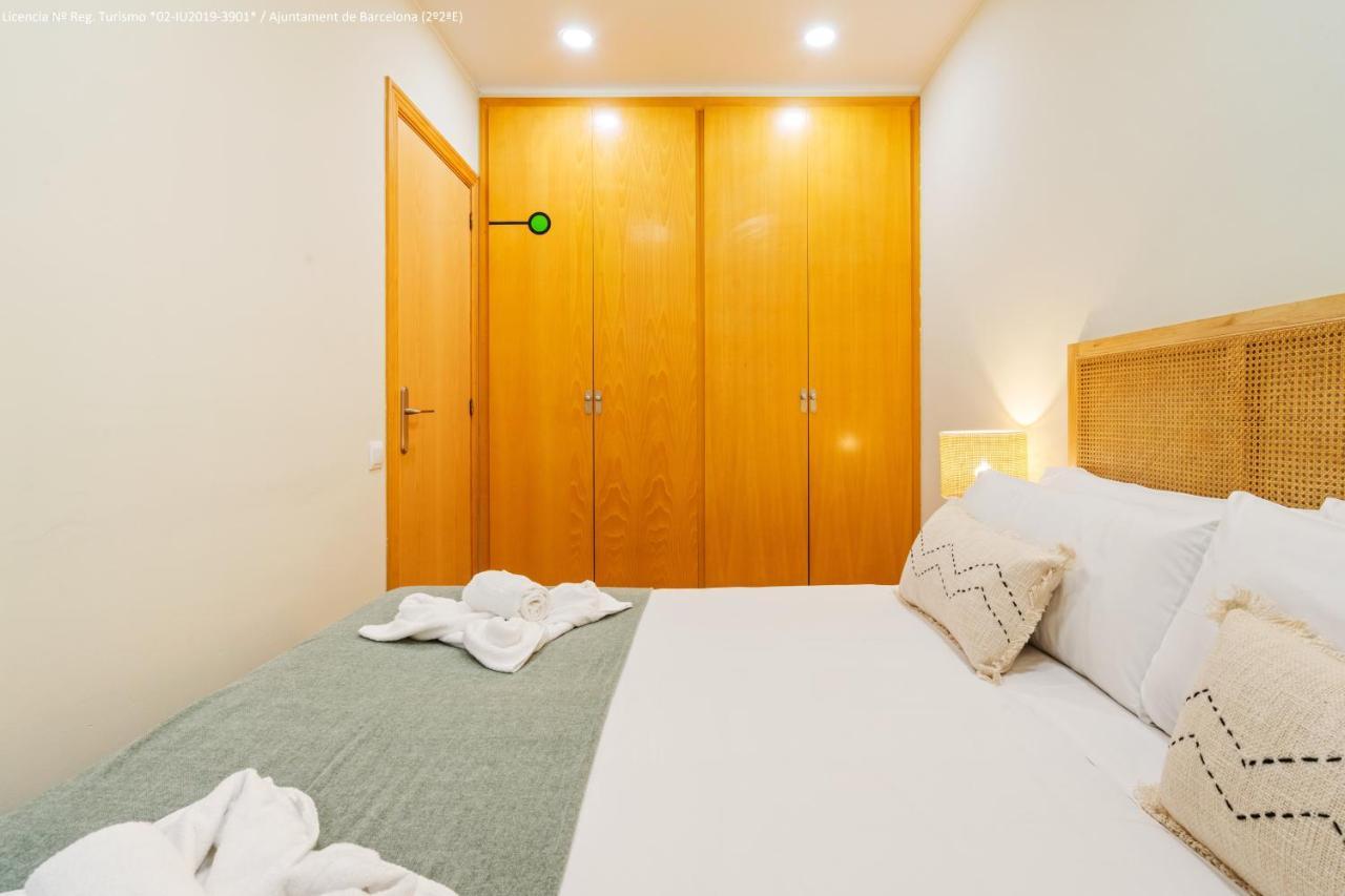 Flateli Pelayo H6 Barcelona Exterior photo